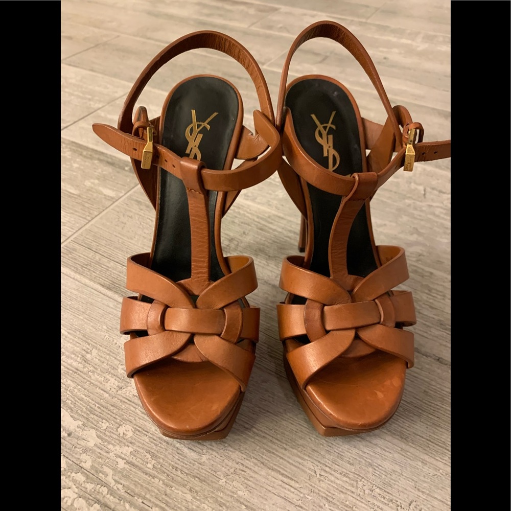 YSL tribute. Size 36